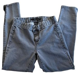 Calvin Klein Jeans - Gray - Size 27/4 - USED BUT GREAT CONDITION